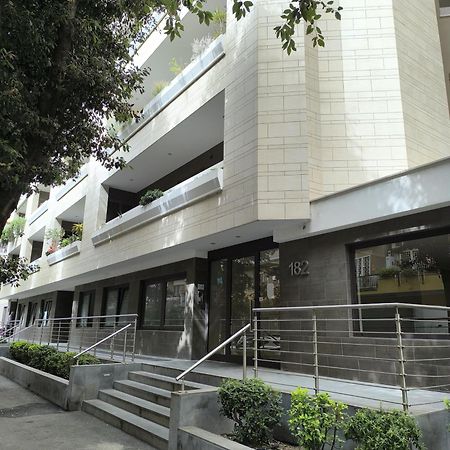 Prestige Miranda House Roma Ostia Apartment ภายนอก รูปภาพ