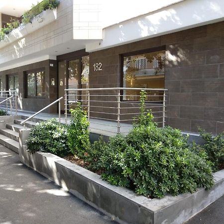 Prestige Miranda House Roma Ostia Apartment ภายนอก รูปภาพ