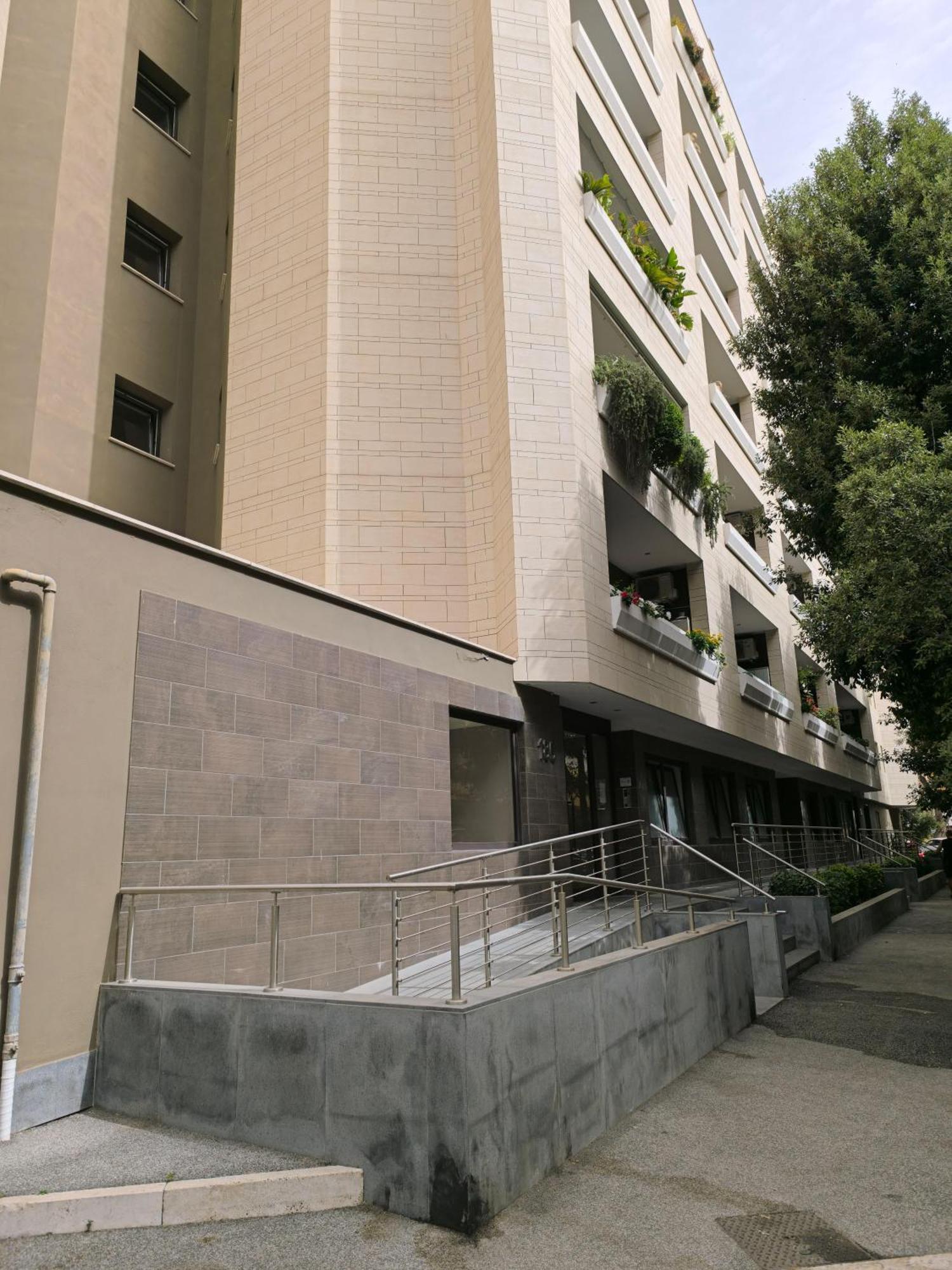 Prestige Miranda House Roma Ostia Apartment ภายนอก รูปภาพ
