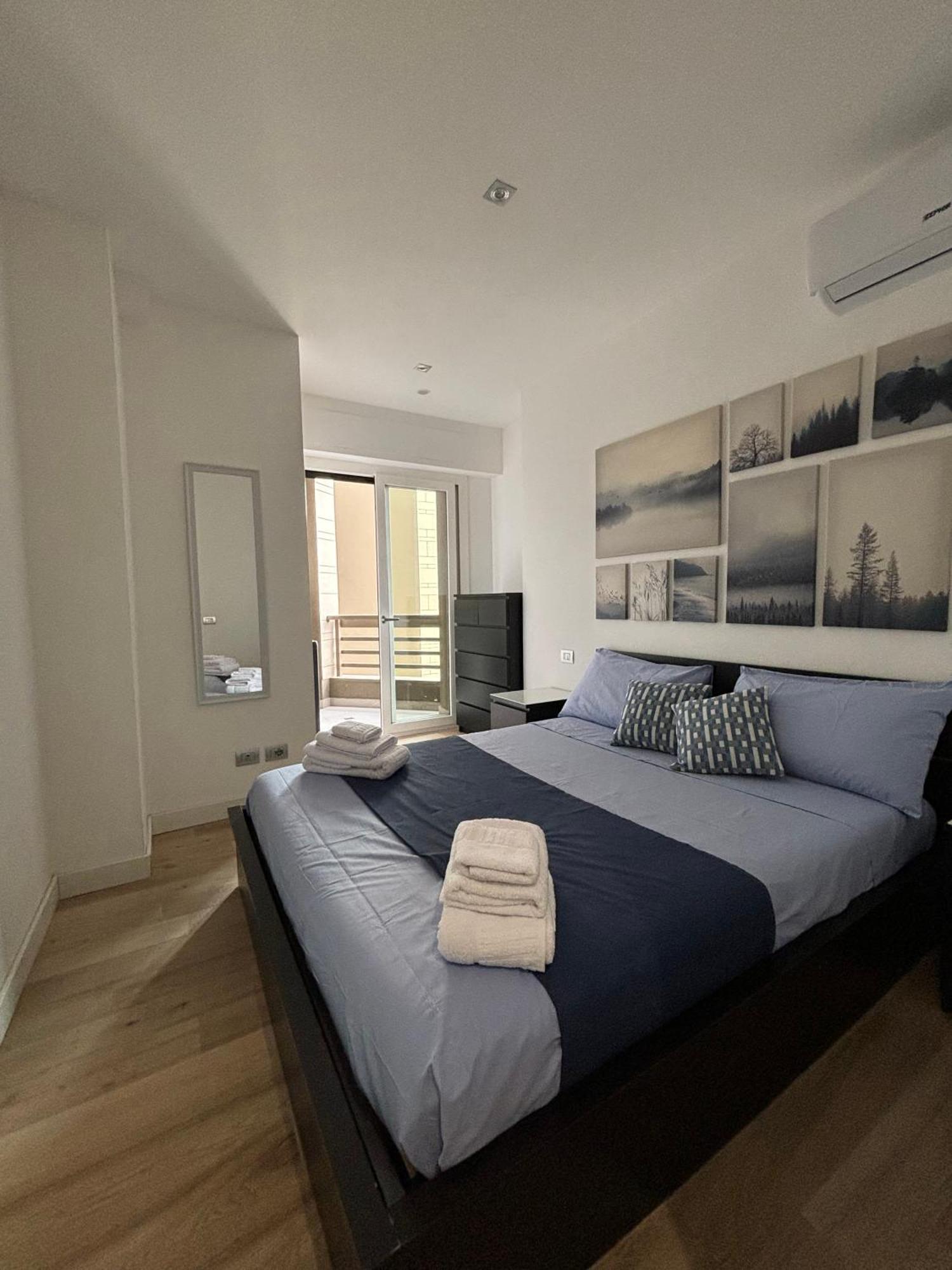 Prestige Miranda House Roma Ostia Apartment ภายนอก รูปภาพ