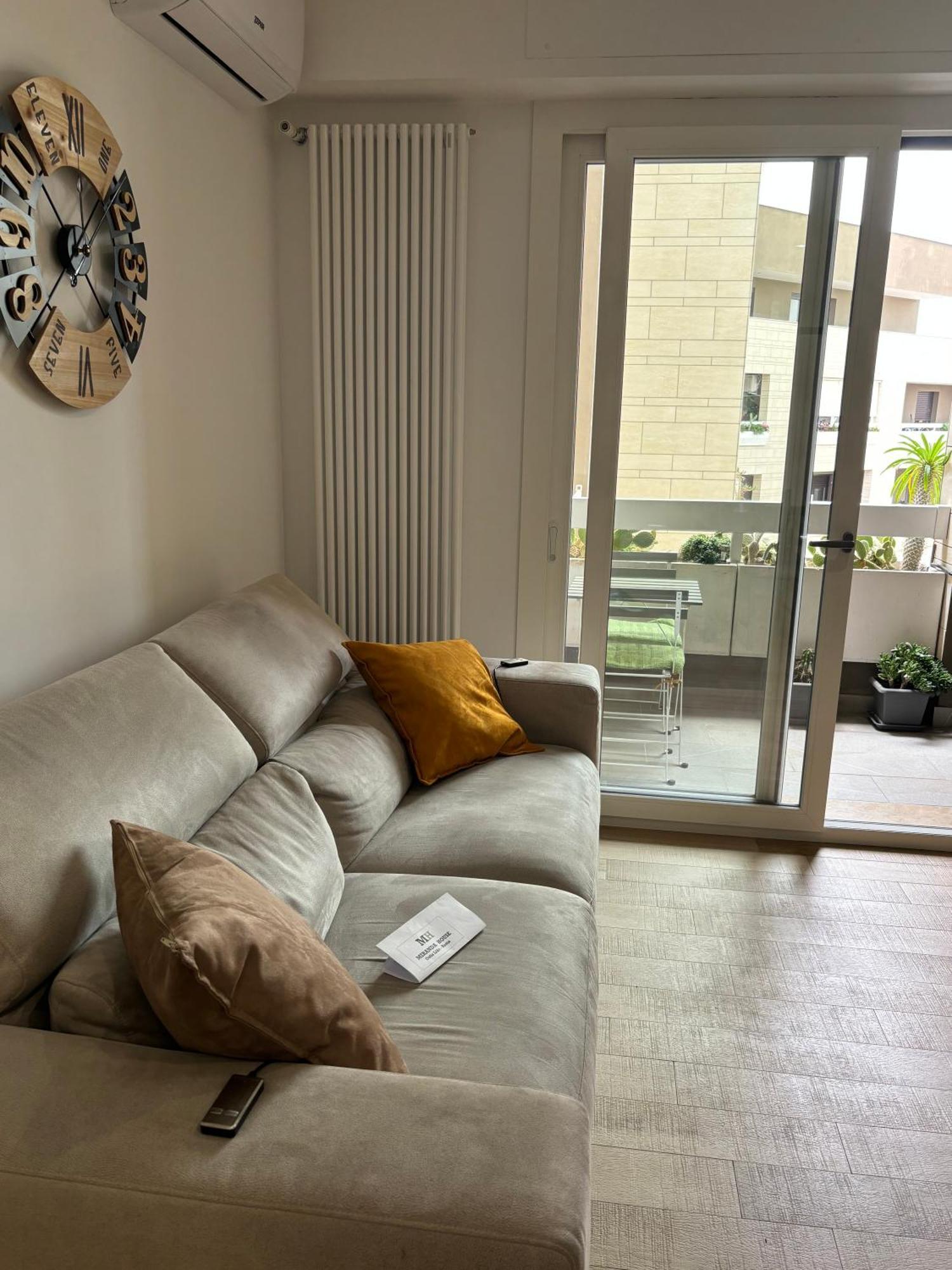 Prestige Miranda House Roma Ostia Apartment ภายนอก รูปภาพ