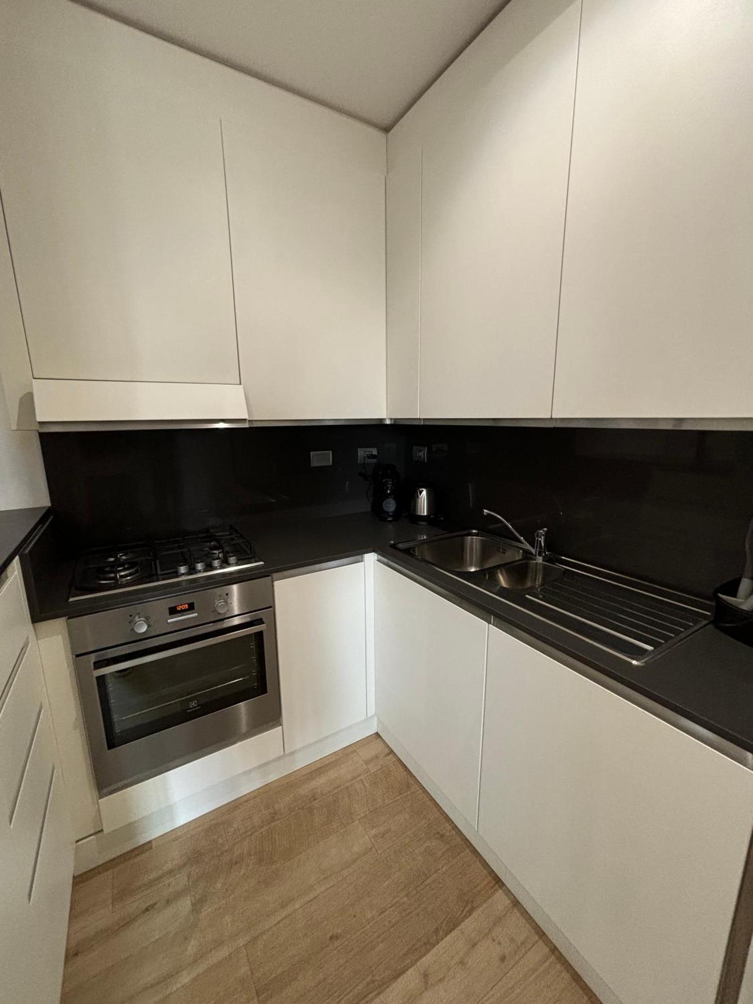 Prestige Miranda House Roma Ostia Apartment ภายนอก รูปภาพ