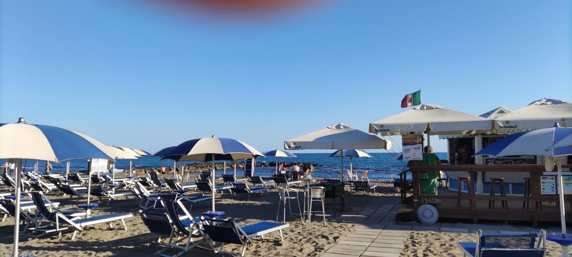 Prestige Miranda House Roma Ostia Apartment ภายนอก รูปภาพ