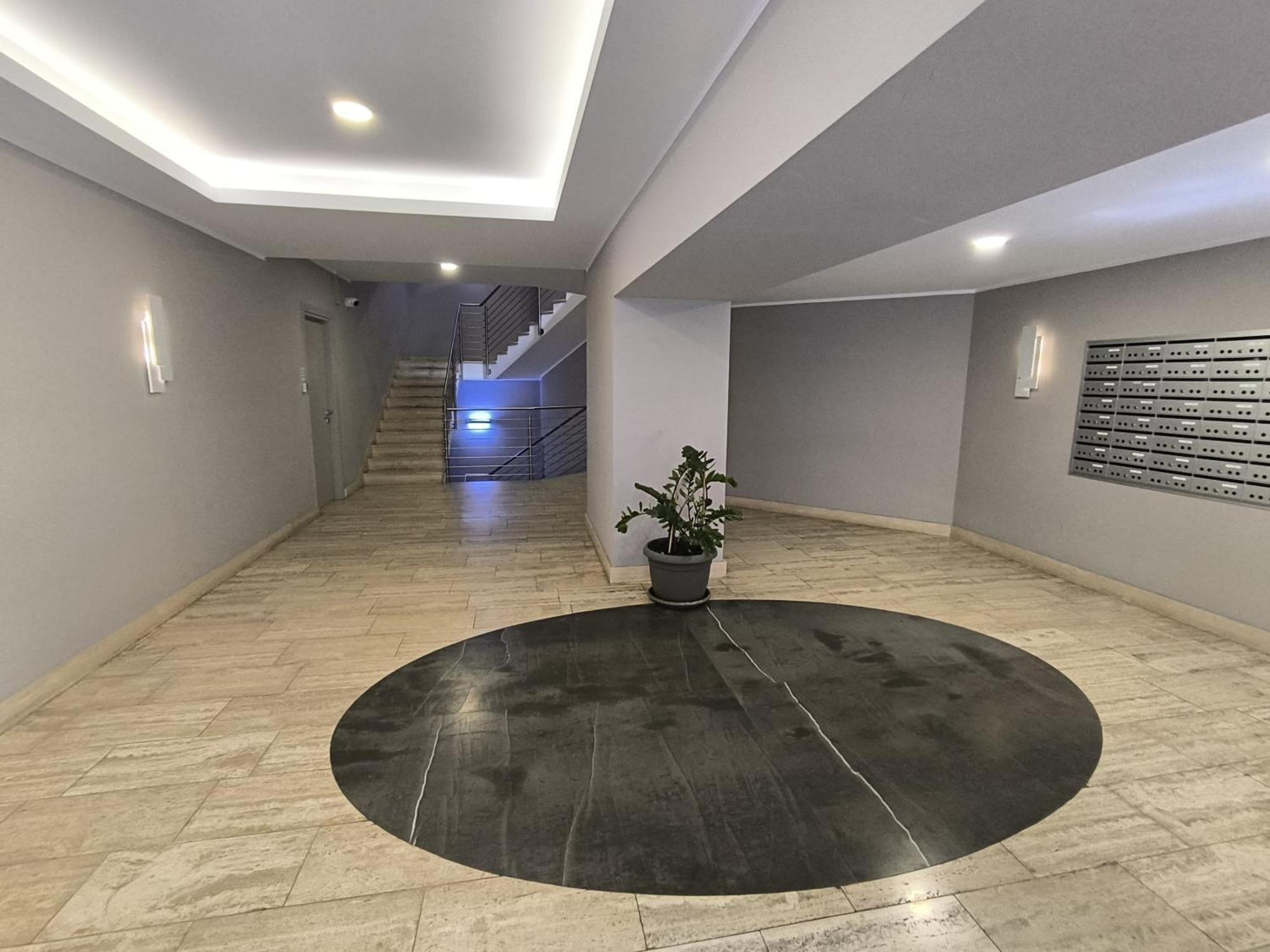 Prestige Miranda House Roma Ostia Apartment ภายนอก รูปภาพ