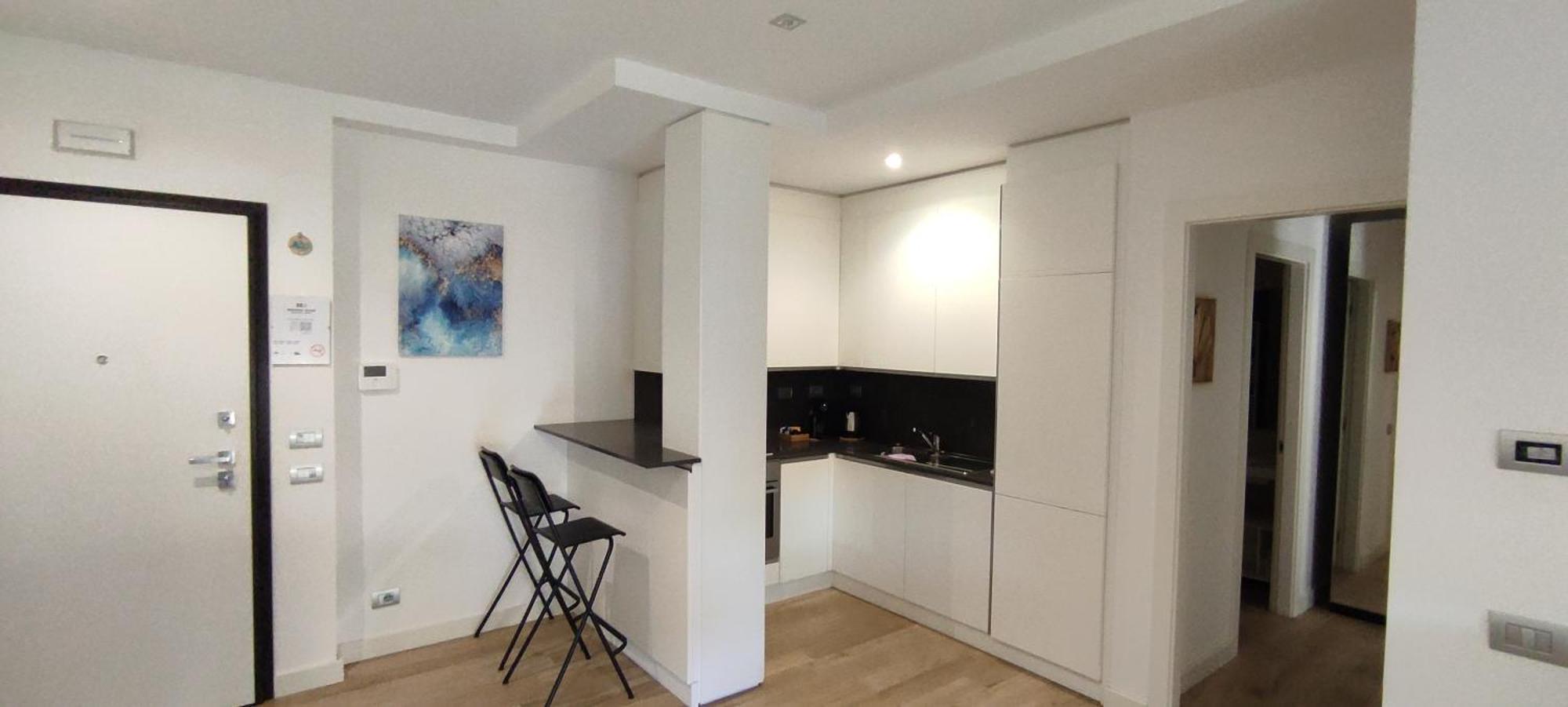 Prestige Miranda House Roma Ostia Apartment ภายนอก รูปภาพ