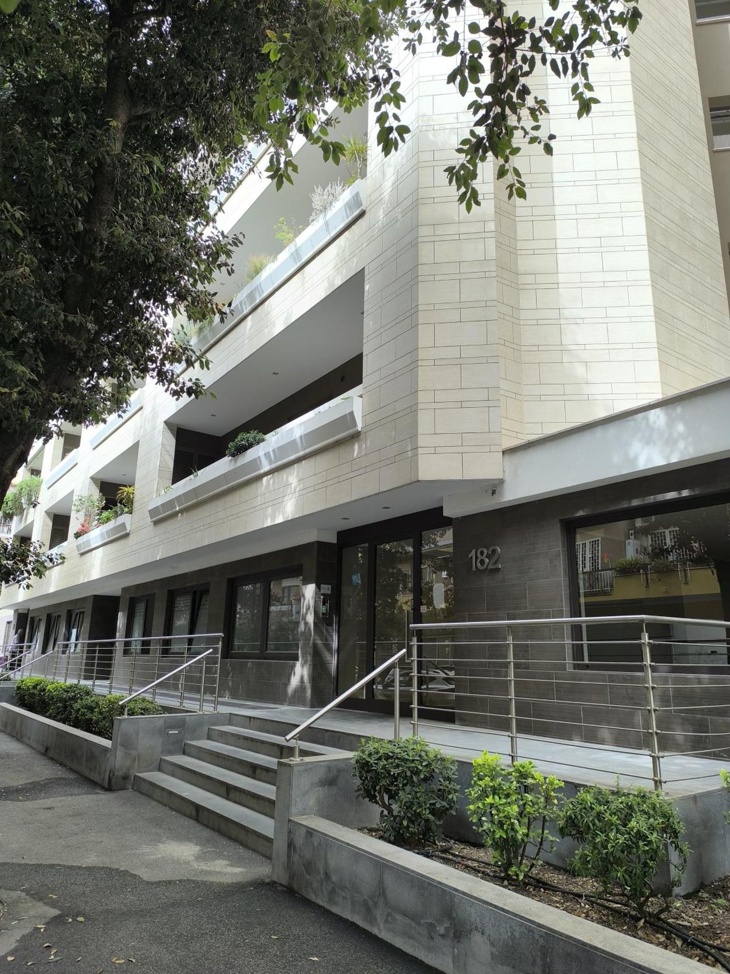 Prestige Miranda House Roma Ostia Apartment ภายนอก รูปภาพ