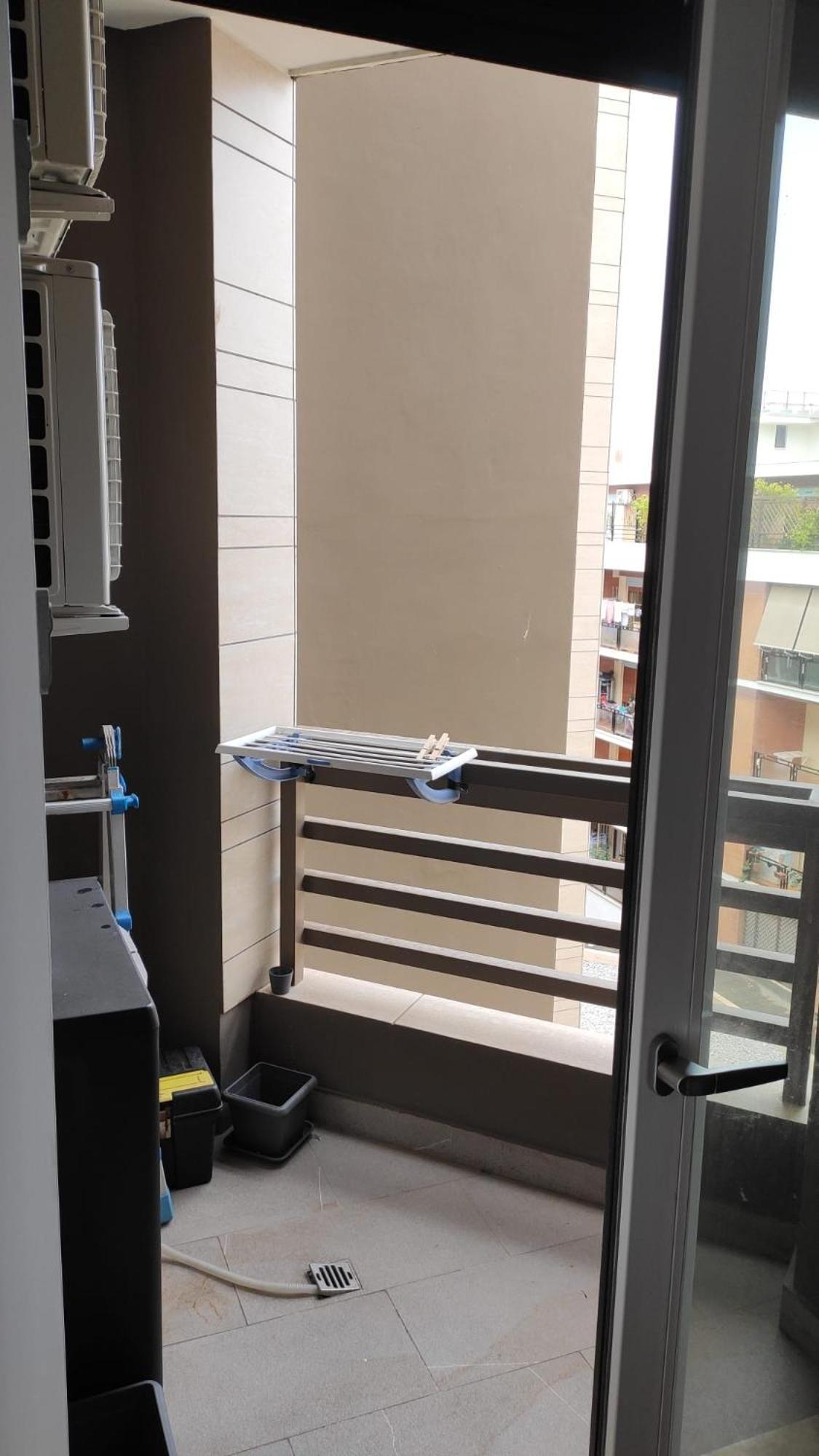 Prestige Miranda House Roma Ostia Apartment ภายนอก รูปภาพ