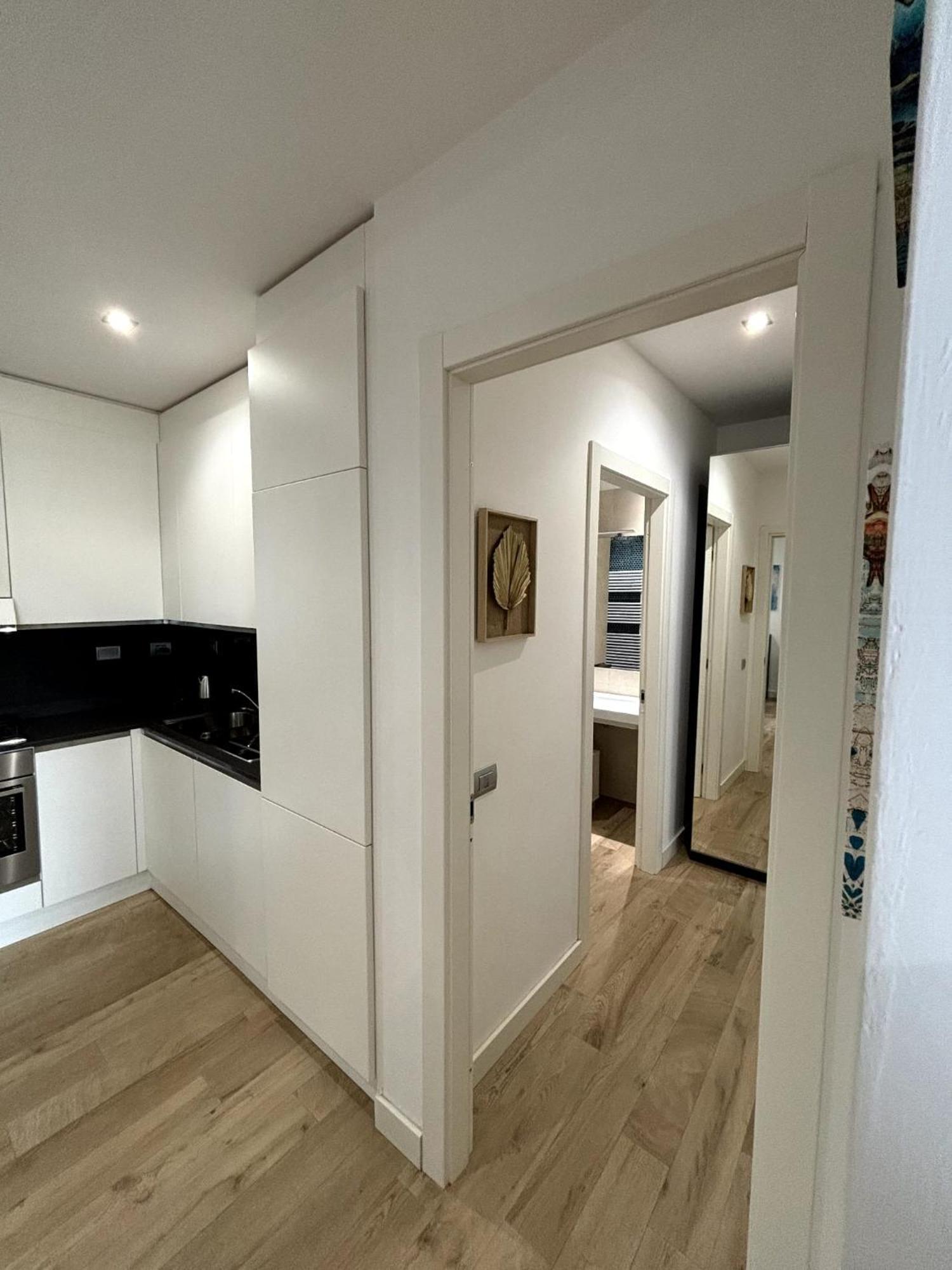 Prestige Miranda House Roma Ostia Apartment ภายนอก รูปภาพ