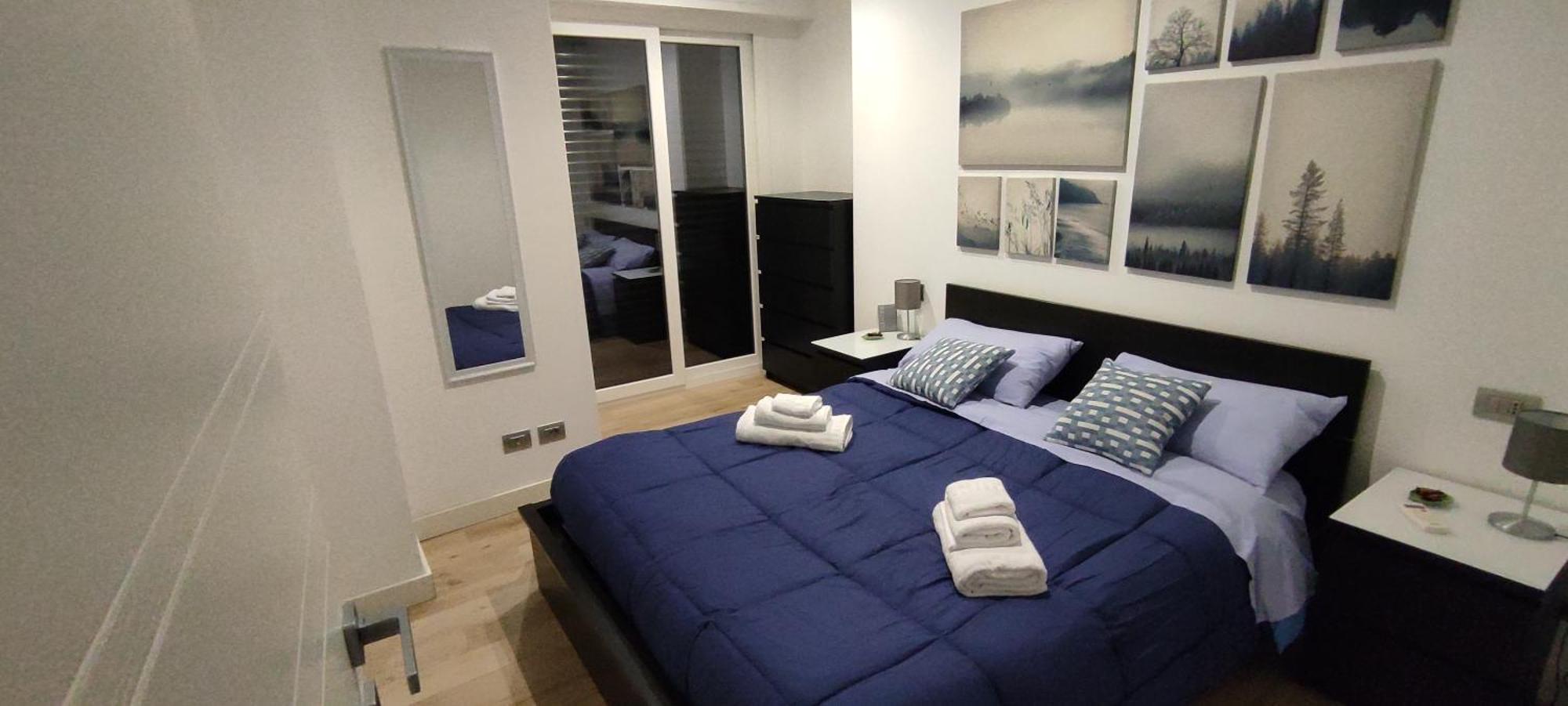 Prestige Miranda House Roma Ostia Apartment ภายนอก รูปภาพ