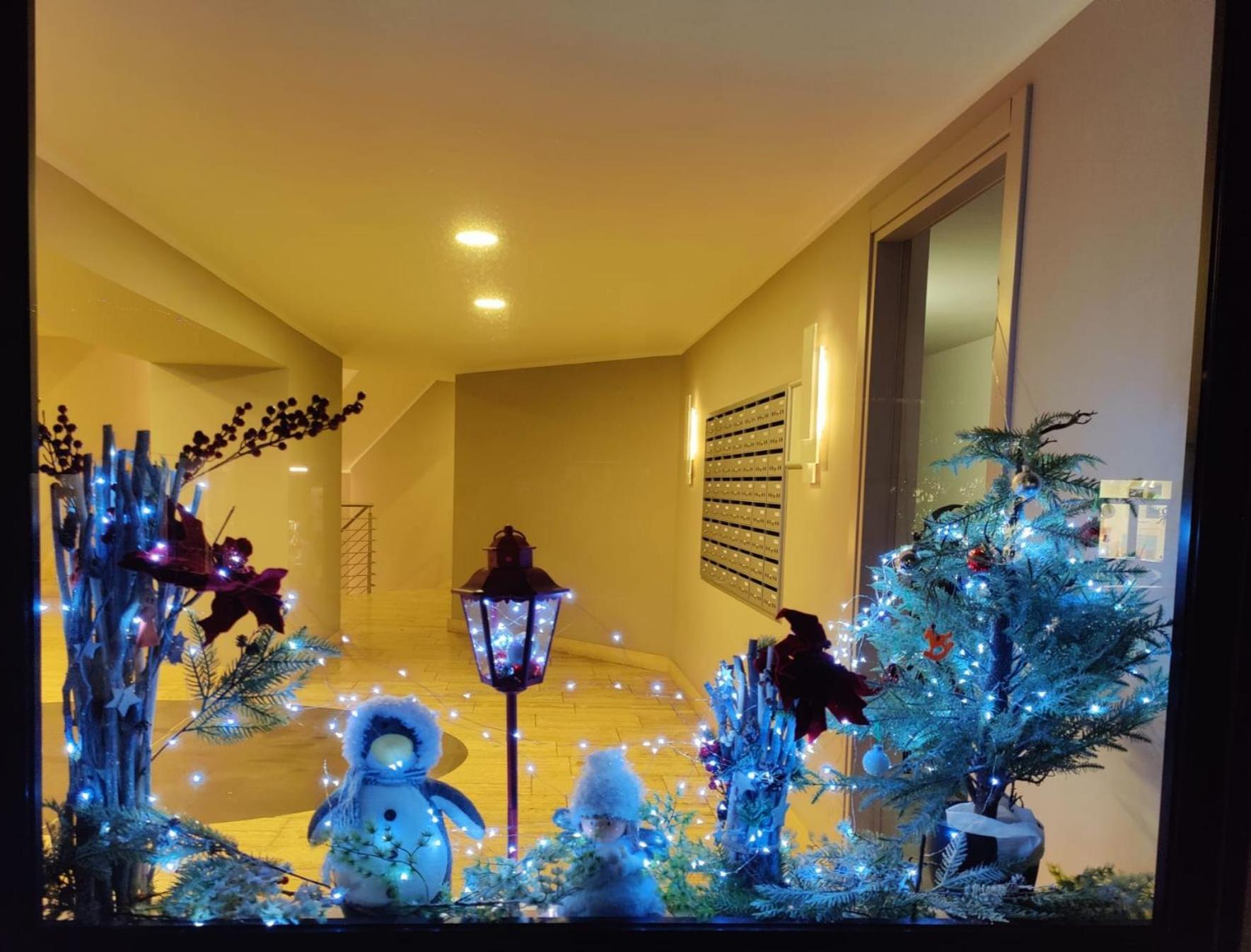 Prestige Miranda House Roma Ostia Apartment ภายนอก รูปภาพ