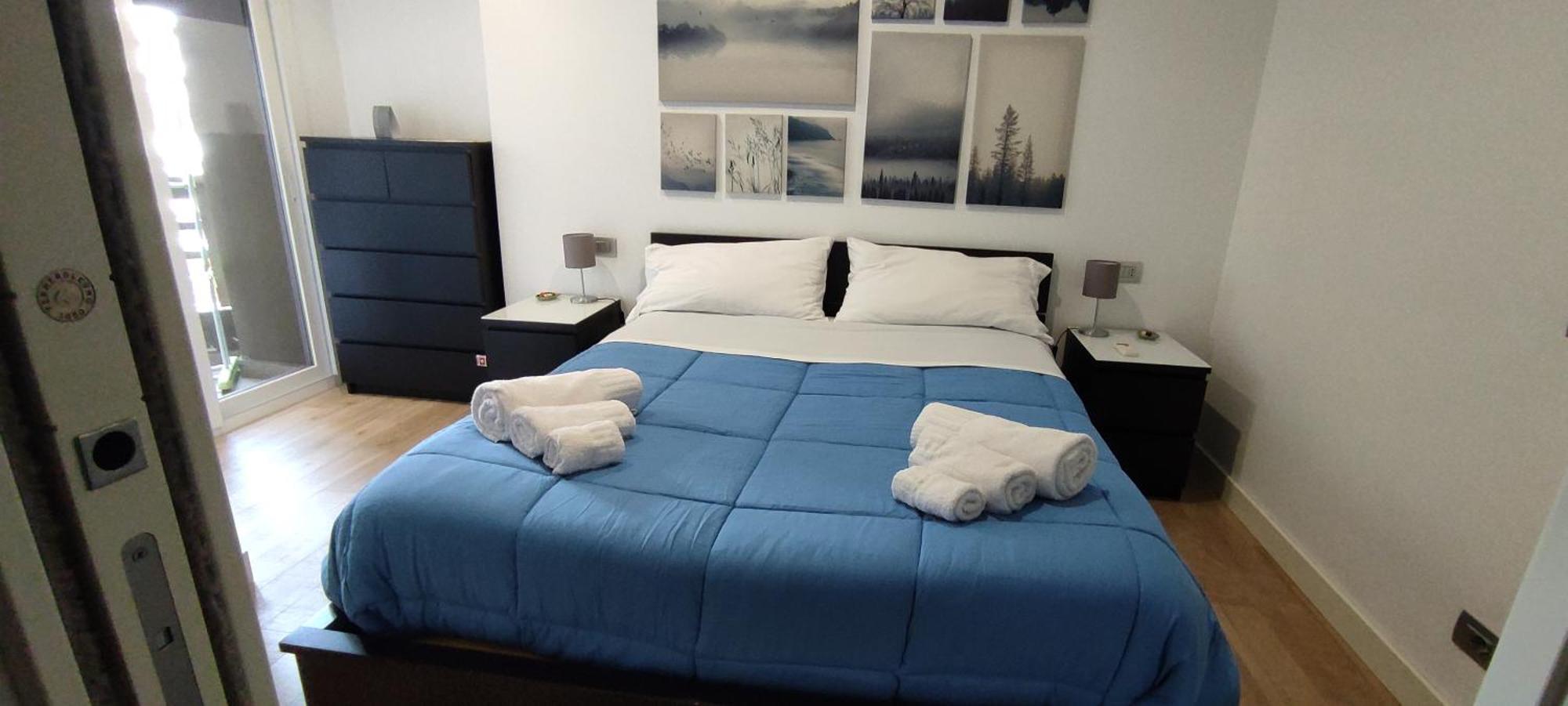 Prestige Miranda House Roma Ostia Apartment ภายนอก รูปภาพ